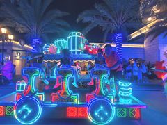 -三亚海昌梦幻海洋不夜城