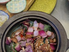 -沿江海南菜·文昌鸡祖师爷(大东海店)