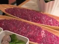 -左庭右院鲜牛肉火锅(苏州园区永旺店)