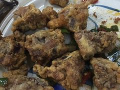 -标记美食新鲜猪杂(兴南大道店)
