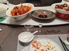 -绸乡宴酒店·融合苏帮宴(吴江店)