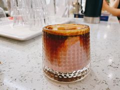 -1/4 ONE QUARTER COFFEE LAB(朝阳大悦城店)