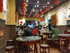 -赵氏传承特色牛奶甜品店(达明店)