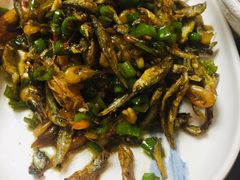 -土憨巴农家私房菜(建港店)