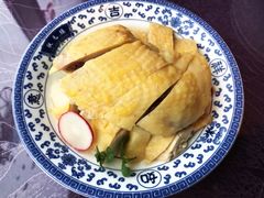 状元醉鸡-宁波状元楼酒店(和义路店)