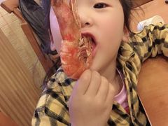 -银子铁板烧料理自助餐(人民广场店)
