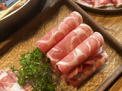 -四喜小胖·北京涮肉(五道营店)