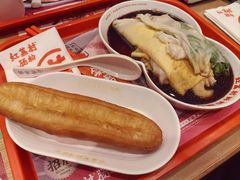 -红荔村肠粉(岗厦店)