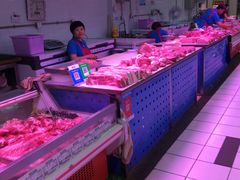 -天丰利生活MALL(和平里店)