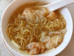 云吞面-隆都四季香饭店(碧海路店)