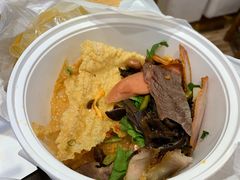 -笋爷高汤嗦螺粉·螺蛳粉(上社店)