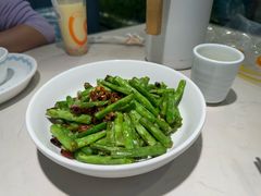 -花椒俏川菜小馆(南海万达店)