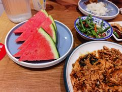 -陈阿婆鱼头泡饼·京味菜(复兴路店)