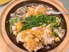 -中西名菜(增城万达广场店)