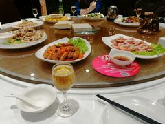 -郑庄脂渣海鲜楼(九水路店)