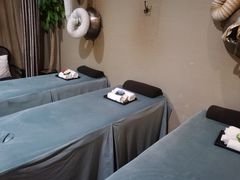 -大唐盲人按摩中心(黄山路店)