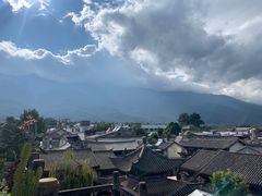 -大理古城
