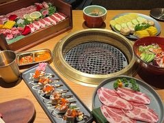 -MIKOMIKO和牛烧肉专门店(南门店)