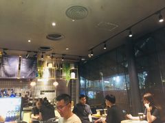 大堂-BeauTea水仙(coco park店)