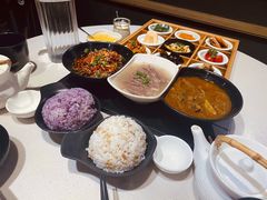 -新仙清汤牛腩(铜锣湾店)