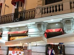 -火腿博物馆(马约尔广场店)