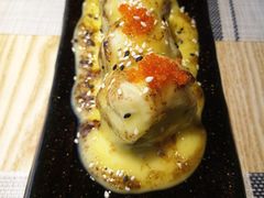 -鱼意寿司(钟村分店)