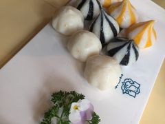 -甘尼仕印度餐厅爵士酒吧(阳春巷店)