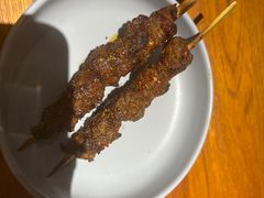 -SHAN山(前滩太古里店)