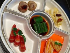 -翕间食·精致淮扬菜(江苏大剧院店)