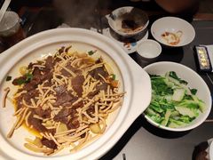 -索溪山寨·湘西饮食文化博物馆(标志门店)