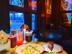 -流浪者复古西餐鸡尾酒吧(沈阳店)