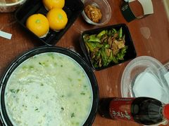 -前海沿·海鲜水饺青岛菜(乐客城店)