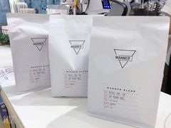 -Manner Coffee(大宁国际商业广场店)