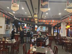 大堂-耿福兴(凤凰美食街店)