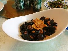 -房陵农家(东亭店)