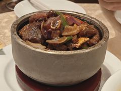 -广东胜利宾馆西关粤中餐厅