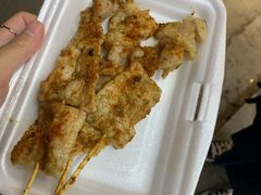里脊肉串-豪香里脊肉串(大中路店)
