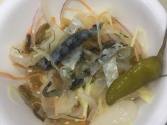-凯盈阁·顺德私房菜·桑拿鸡