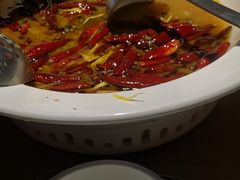 -太二酸菜鱼(天鹅湖万达店)