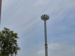-安阳东站