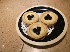 喜茶联名款-点都德(大茶楼店)