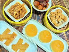 -丰圆轩粤式茶楼·中山菜(中山二路店)
