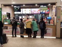 -德克士(西站站内店)