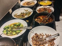 -鹈鹕素食餐厅自助餐部(正阳街店)