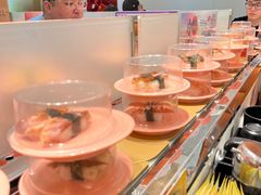 -争鲜回转寿司(通州万达店)