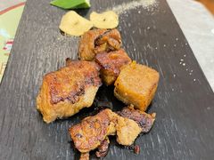 -極上萬膳·日料放题(来福士江景店)