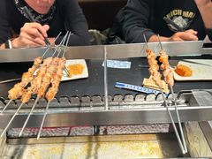 -很久以前羊肉串(朝阳路店)