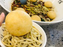 -友达面馆(海珠店)