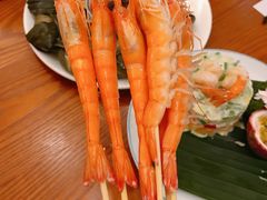 -樾餐厅泰式海鲜火锅(民歌湖店)