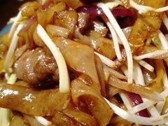 干炒牛河-木棉·醉心粤味(COCO Park店)